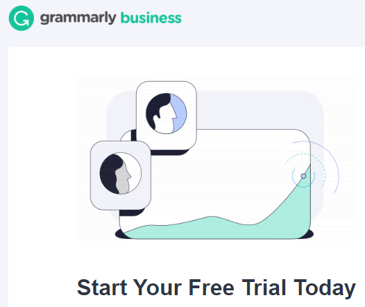 grammarly business free trial