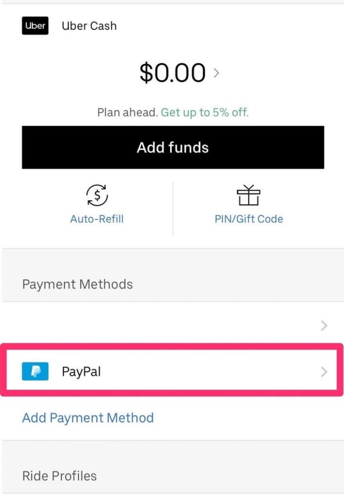 does-uber-take-paypal-here-s-how-to-link-your-paypal-to-uber-techzerg