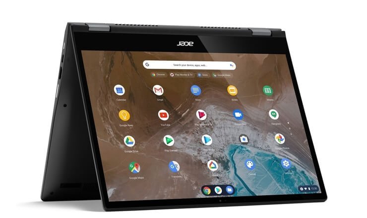 acer chromebook spin 713