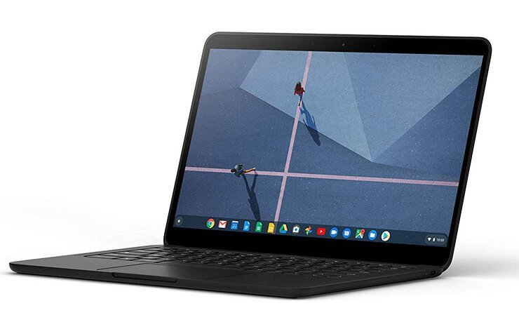 google pixelbook go