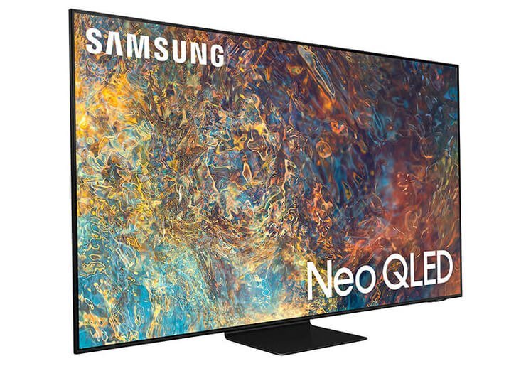 samsung qn95a neo qled 55-inch tv