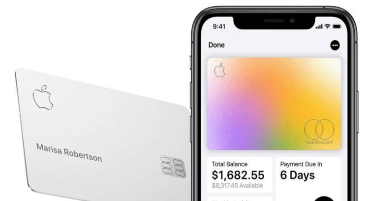 Apple card launches with new cash-back rewards, now ...