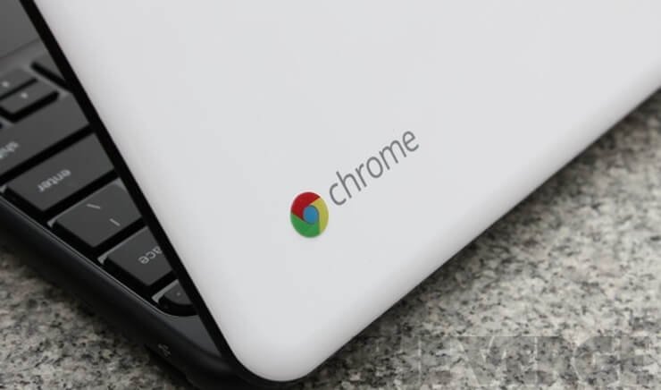 chromebook