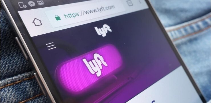 How to delete your Lyft account on the app or website