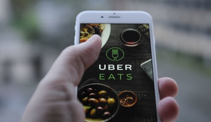 How to delete Uber Eats account on a phone or computer - techzerg