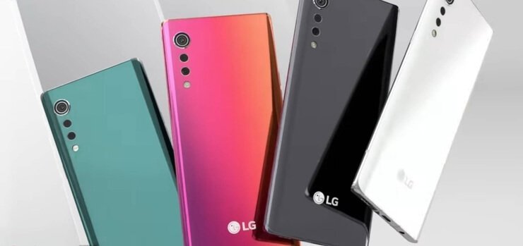 How to screenshot on LG smartphones (K20, K20 Plus, K30, K40, K50, K51