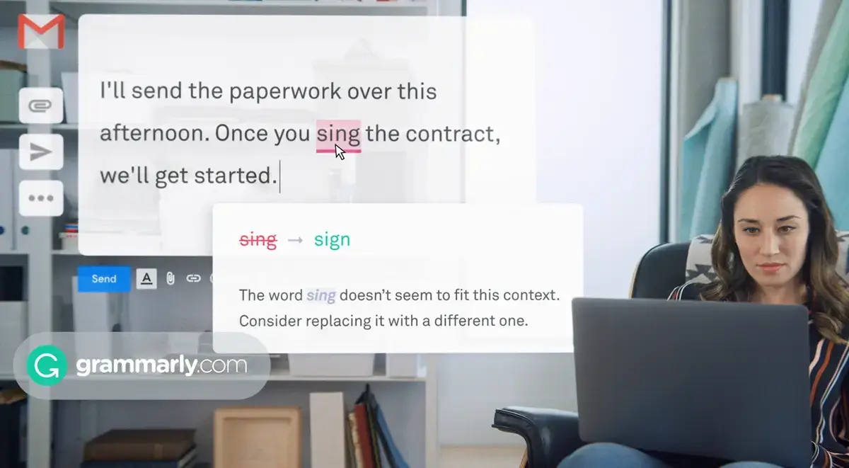 grammarly cyber monday