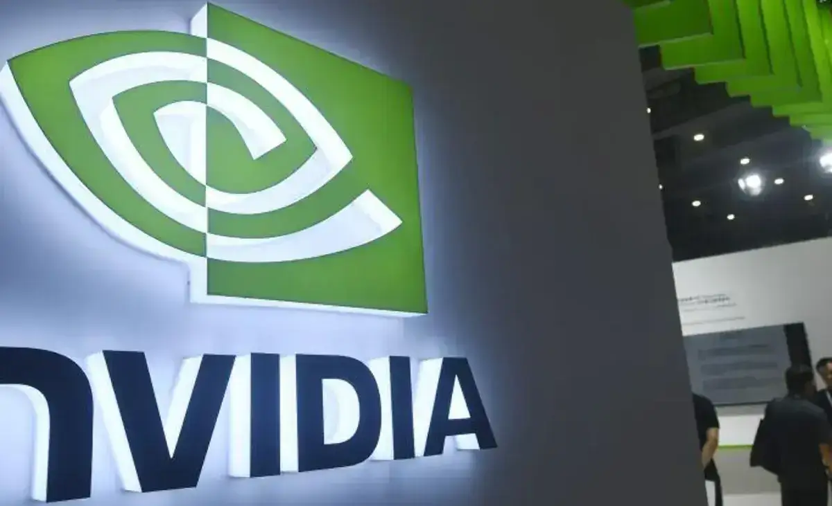 how to pronounce Nvidia