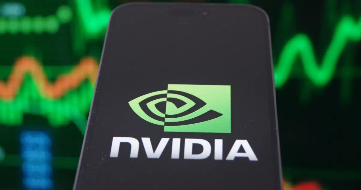 is Nvidia buying Xbox