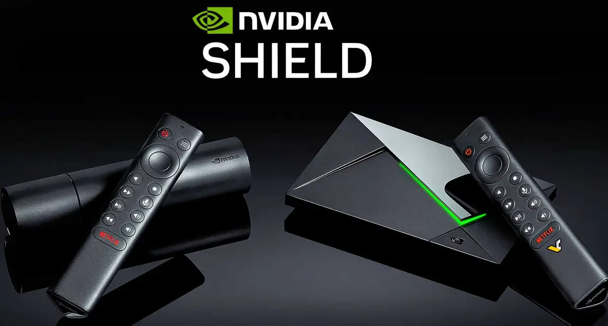 is Nvidia shield worth it